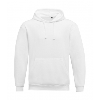 Sudadera con capucha unisex - Ref. F29052