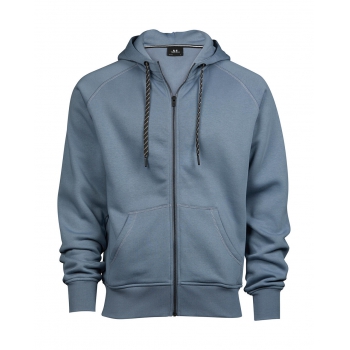 Sudadera con cremallera hombre - Ref. F29554 Sudadera con cremallera hombre - Ref. F29554
