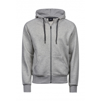 Sudadera con cremallera hombre - Ref. F29554 Sudadera con cremallera hombre - Ref. F29554