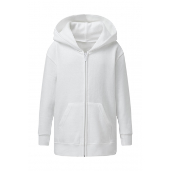 Sudadera capucha cremallera entera niño - Ref. F29852 Sudadera capucha cremallera entera niño - Ref. F29852