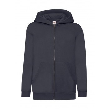 Sudadera capucha niño classic - Ref. F29901 Sudadera capucha niño classic - Ref. F29901