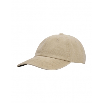 Cotton Twill Cap - Ref. F30041 Cotton Twill Cap - Ref. F30041