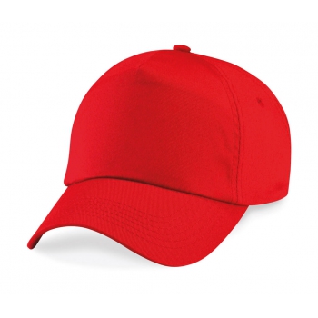 Gorra 5 paneles original - Ref. F30069 Gorra 5 paneles original - Ref. F30069