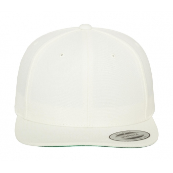 Gorra clásica snapback - Ref. F30073 Gorra clásica snapback - Ref. F30073