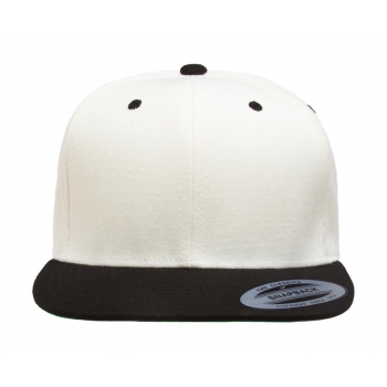 Gorra dos tonos snapback - Ref. F30173 Gorra dos tonos snapback - Ref. F30173