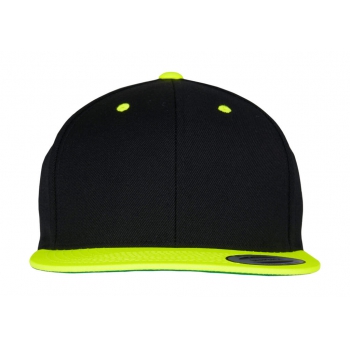 Gorra dos tonos snapback - Ref. F30173
