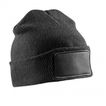 Gorro grueso thinsulate - Ref. F30333