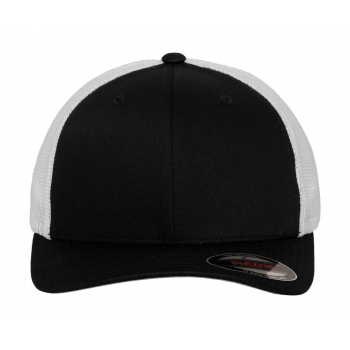 Gorra con rejilla a 2 colores - Ref. F30368 Gorra con rejilla a 2 colores - Ref. F30368