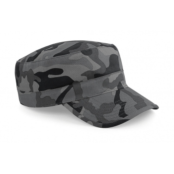 Gorra militar camuflaje - Ref. F30469