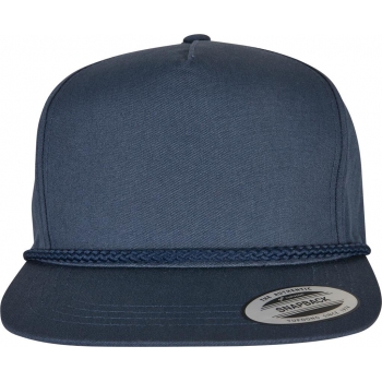 Gorra clásica de golf de popelina - Ref. F30473 Gorra clásica de golf de popelina - Ref. F30473