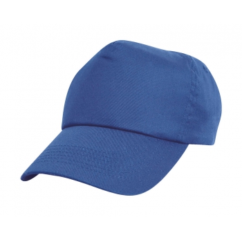 Gorra 5 paneles - Ref. F30534 Gorra 5 paneles - Ref. F30534