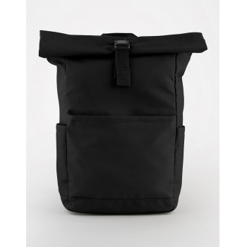 Mochila Premium Recycled Roll Top - Ref. F30629 Mochila Premium Recycled Roll Top - Ref. F30629