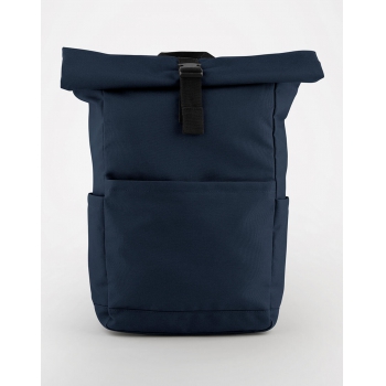Mochila Premium Recycled Roll Top - Ref. F30629 Mochila Premium Recycled Roll Top - Ref. F30629
