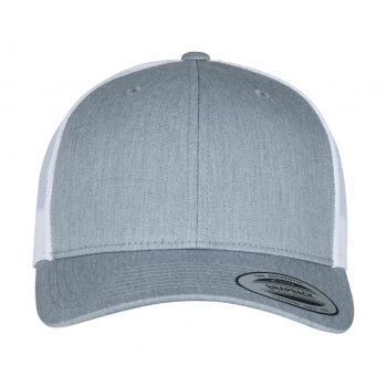 Gorra retro 2 tonos - Ref. F30773 Gorra retro 2 tonos - Ref. F30773