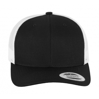 Gorra retro 2 tonos - Ref. F30773 Gorra retro 2 tonos - Ref. F30773