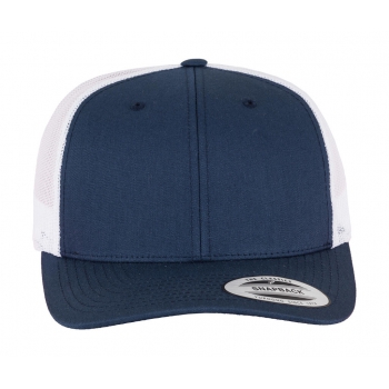 Gorra retro 2 tonos - Ref. F30773 Gorra retro 2 tonos - Ref. F30773