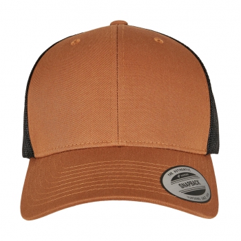 Gorra retro 2 tonos - Ref. F30773