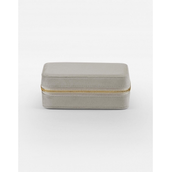 Caja de joyas de viaje Velvet - Ref. F30829 Caja de joyas de viaje Velvet - Ref. F30829
