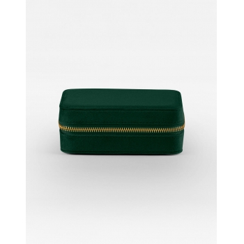 Caja de joyas de viaje Velvet - Ref. F30829 Caja de joyas de viaje Velvet - Ref. F30829