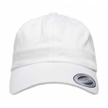 Gorra twill perfil bajo - Ref. F30873 Gorra twill perfil bajo - Ref. F30873