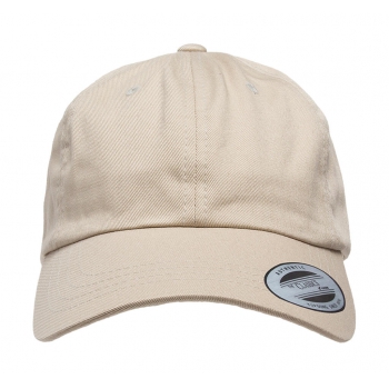 Gorra twill perfil bajo - Ref. F30873