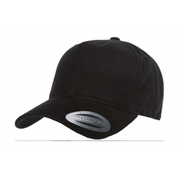 Gorra twill perfil medio - Ref. F30973 Gorra twill perfil medio - Ref. F30973