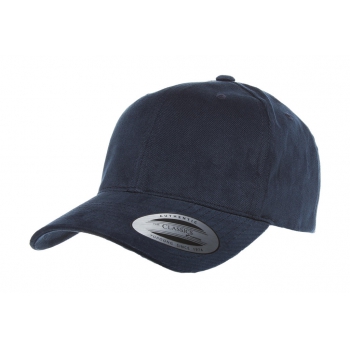 Gorra twill perfil medio - Ref. F30973 Gorra twill perfil medio - Ref. F30973