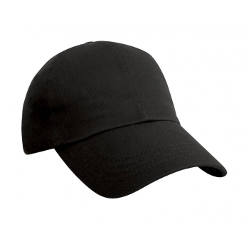 Gorra 6 paneles heavy - Ref. F31034