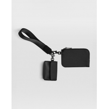 Boutique Pouch Wristlet - Ref. F31129
