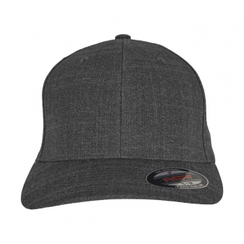 Gorra Fine Melange - Ref. F31168