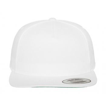 Gorra snapback 5 paneles - Ref. F31273 Gorra snapback 5 paneles - Ref. F31273