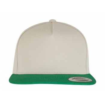 Gorra snapback 5 paneles - Ref. F31273