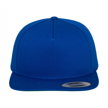 Gorra snapback 5 paneles - Ref. F31273 Gorra snapback 5 paneles - Ref. F31273