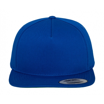 Gorra Snapback 5 paneles - Ref. F31273