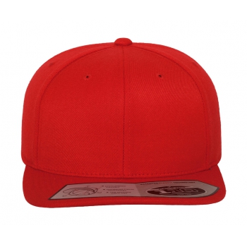 Gorra snapback 6 panles ajustada - Ref. F31373