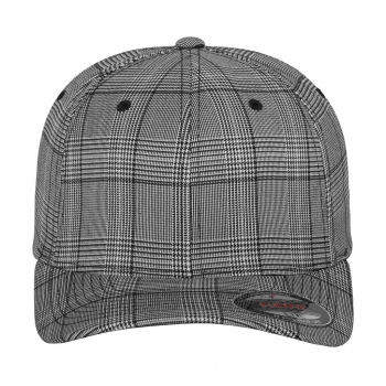 Gorra glen check - Ref. F31668 Gorra glen check - Ref. F31668