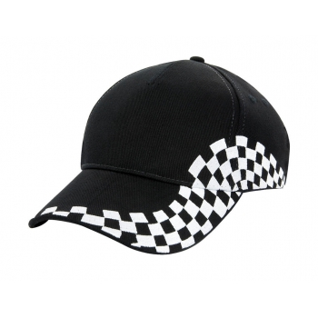 Gorra grand prix - Ref. F31669 Gorra grand prix - Ref. F31669