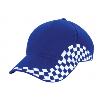 Gorra grand prix - Ref. F31669 Gorra grand prix - Ref. F31669