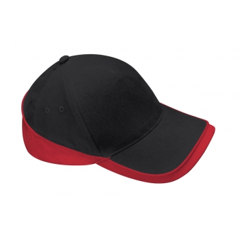 Gorra competición team - Ref. F31769 Gorra competición team - Ref. F31769