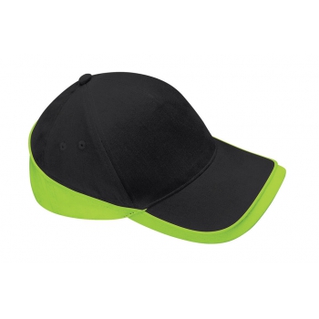 Gorra competición team - Ref. F31769 Gorra competición team - Ref. F31769