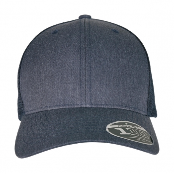 Gorra flexfit 110 trucker melange - Ref. F32168