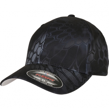 Gorra flexfit kryptek - Ref. F32468 Gorra flexfit kryptek - Ref. F32468