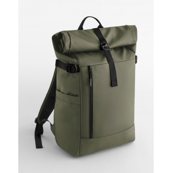 Mochila de uso diario 25 litros roll-top - Ref. F32529