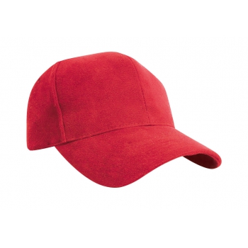 Gorra 6 paneles heavy - Ref. F32534 Gorra 6 paneles heavy - Ref. F32534