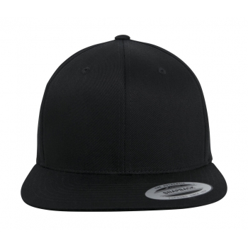 Gorra algodón orgánico snapback - Ref. F32568 Gorra algodón orgánico snapback - Ref. F32568