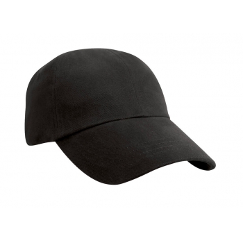 Gorra perfil bajo 6 paneles niños - Ref. F32834 Gorra perfil bajo 6 paneles niños - Ref. F32834