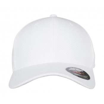 Gorra flexfit 3d hexagon jersey - Ref. F33068 Gorra flexfit 3d hexagon jersey - Ref. F33068