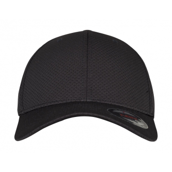 Gorra flexfit 3d hexagon jersey - Ref. F33068 Gorra flexfit 3d hexagon jersey - Ref. F33068