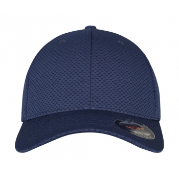 Gorra flexfit 3d hexagon jersey - Ref. F33068