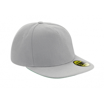 Gorra visera plana - Ref. F33169 Gorra visera plana - Ref. F33169